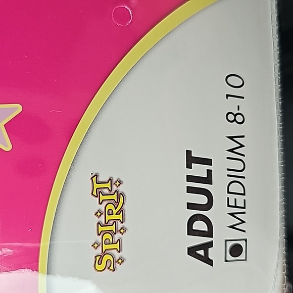 Barbie Pink Power Jumpsuit - Picture 2 of 2